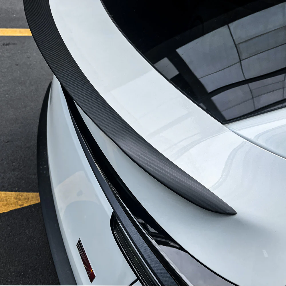 Installazione Accessori Tesla